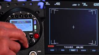 RED ONE Camera Tutorial II [upl. by Nathanoj]
