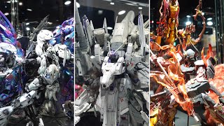 GBWC Japan 2024 Finalist  Who will win [upl. by Lladnarc]