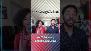 Money Mindset  Millionaire Insight [upl. by Gnik]