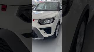 NEW 2024 Ssangyong tivoli XLV 16L SUV 2024 Review ssangyong tivoli 2024 shorts [upl. by Eleonora]