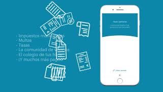 App CaixaBank ¿Cómo pagar recibos [upl. by Means]