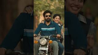 Hey minnale⚡ saipallavi and sivakarthikeyan whatsapp status❤❤  Amaran 😎  shorts saipallavi [upl. by Eeryt]