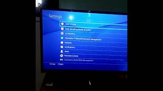 How to connect xfinity WiFi hotspot to PS4PS5 [upl. by Payson298]