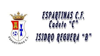 Espartinas quotCquot  Isidro Reguera quotBquot [upl. by O'Carroll]