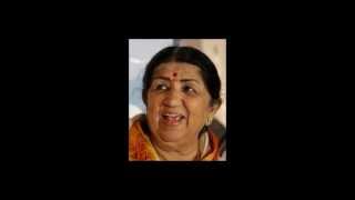 Savaro Nandana  Lata Mangeshkar  Meera Bhajan [upl. by Akimahs]