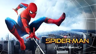 Spider Man 2002  Part 2 New Hollywood Movie 2024 In Hindi Dubbed  Latest Hollywood Action Movie [upl. by Oihsoy]