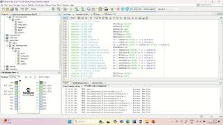 001 PIC16F18346 Microcontroller Pin Mapping MPLAB X [upl. by Kcir]