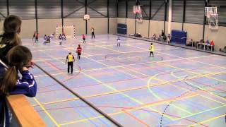 Zaal JD1 Finale MN 2012 KampongLaren 64 [upl. by Williams]