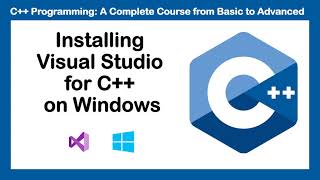 طريقة إنشاء مشروع C بإستخدام Visual Studio 2019 How to create C project in Visual Studioin 2019 [upl. by Lauretta]