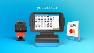 Introducing Yoco Payments and Point of Sale [upl. by Sylas]