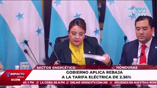 Precio de combustibles a la baja pero canasta básica continúa al alza [upl. by Elsa]