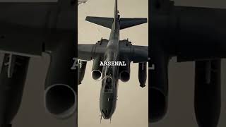 YOU’LL NEVER BELIEVE THIS FIGHTERJET DOGFIGHT 🛩️🤯 [upl. by Anair]