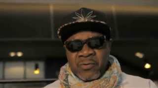 Papa Wemba  4 minutes 29quot dadoration Official Clip [upl. by Alleacim]