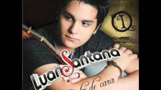 Luan Santana SEMPRE COM VOCEwmv [upl. by Yelrehs]