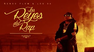 Ñengo Flow  Los Reyes del Rap ft John Jay Official Audio [upl. by Ellehsram]