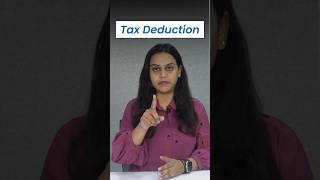 What is Tax Deduction [upl. by Allx]