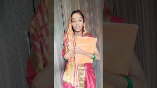 Savitribai Phule📚Fancy Dress Competitionfancydress competition school socialwork india teacher [upl. by Samanthia472]