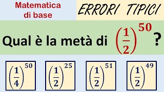 Domanda del test INVALSI che quasi tutti hanno sbagliato [upl. by Prader]