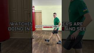 TimeProven Drill for Whipping Punches [upl. by Saberhagen]