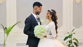 Gammanneerra  Girma Gedo and Ejene Wakos Wedding Song [upl. by Romeu]