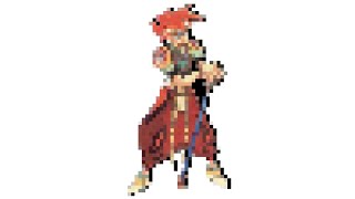 Terranigma has the best samples [upl. by Adina]