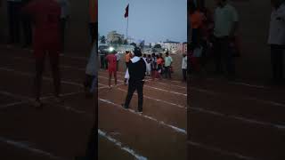 Sports Meet in Srikakulam [upl. by Avot]