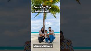 Meeru Maldives Resort Island [upl. by Udele]