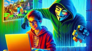 HACKER WRÓCIŁ SILNIEJSZY  💥 WojanWojanGames paliongamesplus [upl. by Vod635]