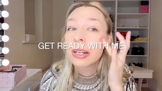 GET READY WITH ME  MAKEUP [upl. by Batista]