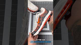 NIKE AIR MAX TL 25 TOTAL ORANGE 2024 INHAND LOOK  SHORT REVIEW 👀 [upl. by Herzog32]