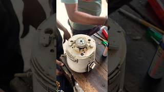 BS Electrical Works automobile viralvideo youtubeshorts tools shortvideo trending machine [upl. by Nayarb]