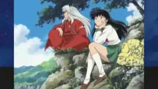 INUYASHA Ending 6  Itazura na kiss  Dub Korean [upl. by Nathalia748]