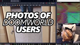 TOD Reacts 4  Photos of Doomworlders 1 [upl. by Justina665]