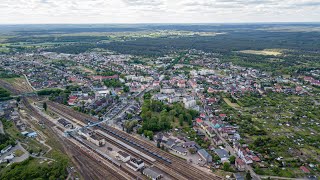 VI Sesja Rady Krzyż Wielkopolski [upl. by Costa]