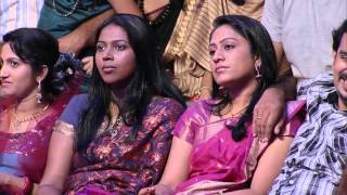 Veruthe Alla Bharya Season 2 I Episode 36  Part 1 I Mazhavil Manorama [upl. by Lira]