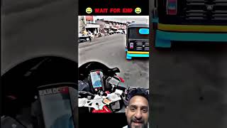 Danda Mara automobile bikeclub motovlog bikeing rider bikelifeworld funny youtubeshorts [upl. by Cohin]