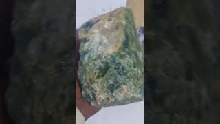 Big rare grandidierite for sale [upl. by Zilla39]