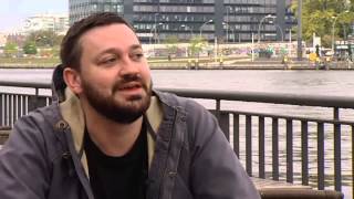 Fritz Kalkbrenner  House trifft Soul  PopXport [upl. by Curnin576]