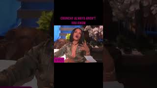 Rihanna’s Funniest Moment Ever Rihanna FunnyMoment FentyQueen CelebrityFun HilariousRihanna [upl. by Rodi933]