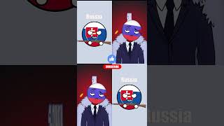 Countries Change Compilation 🔥 countryball [upl. by Papagena]