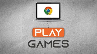 How To Play Games On School Chromebook  Full Guide [upl. by Itnaihc]