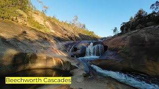 Beechworth Cascades [upl. by Fitzgerald]