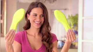 Skechers Memory Foam Commercial [upl. by Acinimod]