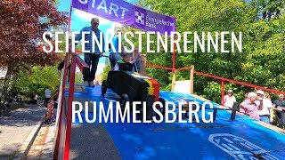 SEIFENKISTENRENNEN IN RUMMELSBERG BEI NÜRNBERG 2019 [upl. by Llemart764]