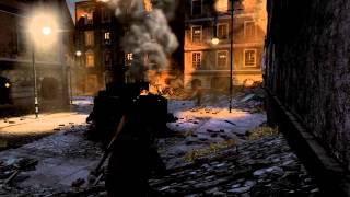 Sniper Elite V2  Walkthrough FR HD Partie 5 12 [upl. by Kcirted]