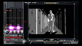 beatmania IIDX 24 SINOBUZ HADES SPA 正規 [upl. by Otrebmuh]