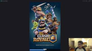 Guide Predicting in Clash Royale [upl. by Naz]