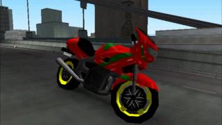 Stunting Bike Skins 720p HD [upl. by Olia]