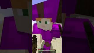 The Moments Minecraft Bedwars shorts minecraft minecraftbedwars [upl. by Atneuqal826]