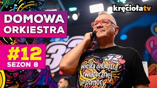 Jurek ogłosił kolejne zespoły które wystąpią na 30 PolandRock Festival domowaorkiestra [upl. by Irving377]